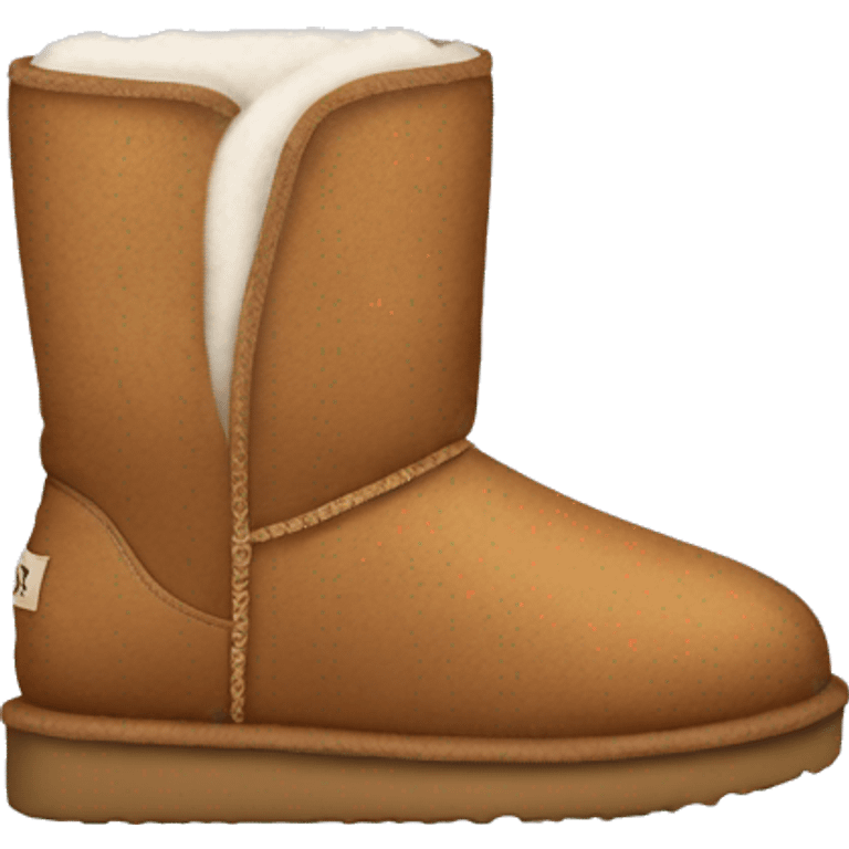 ugg  emoji