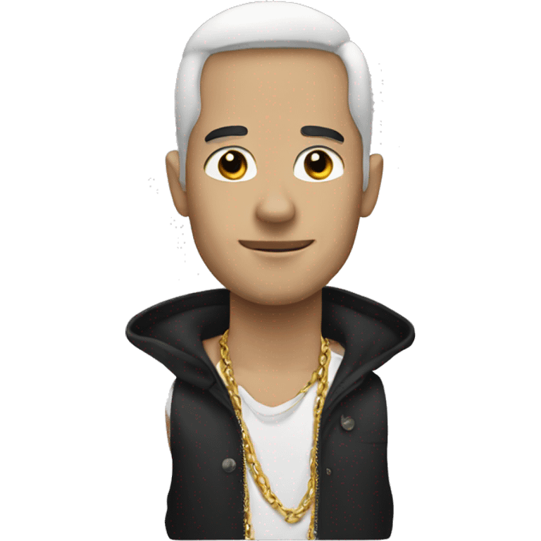 Jackson emoji