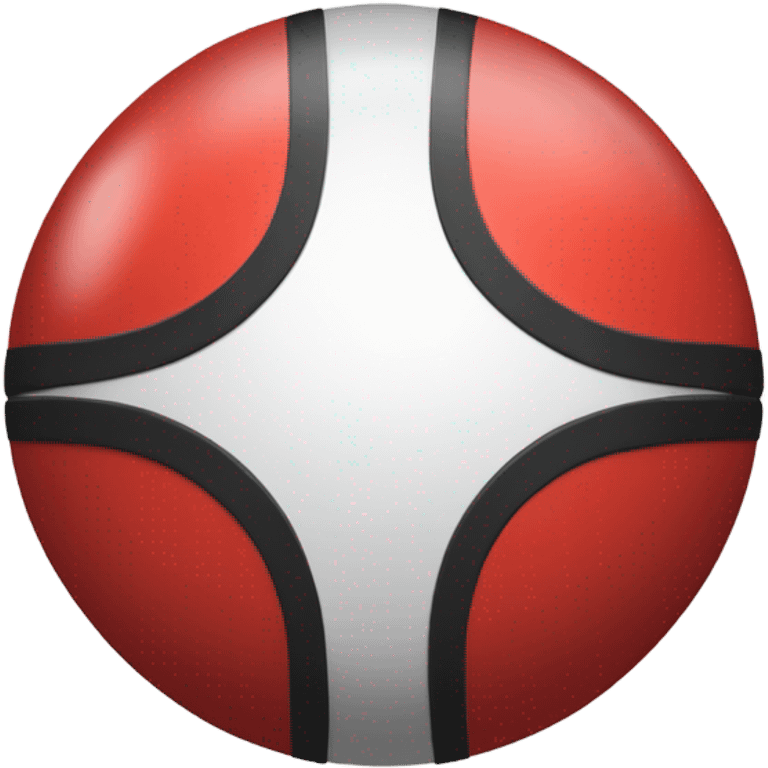 pokeball emoji