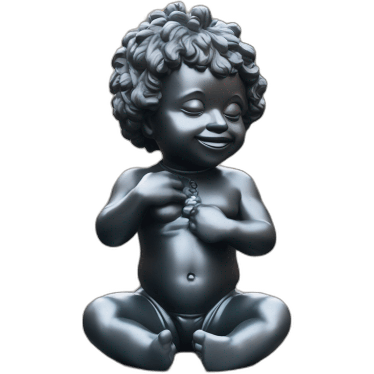 Manneken Pis emoji