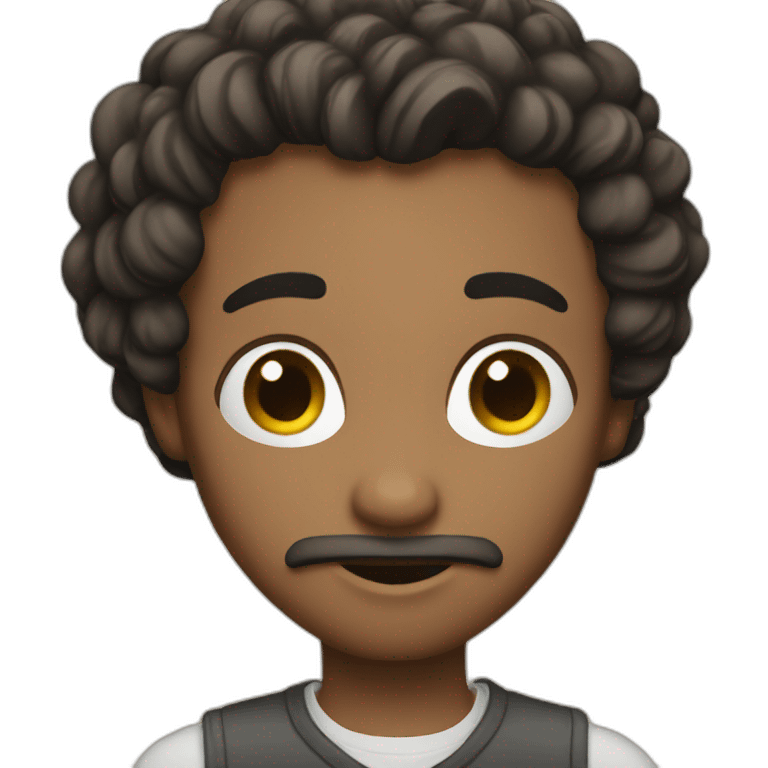 Philippe emoji