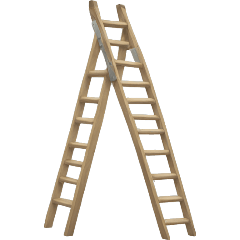 LADDER emoji