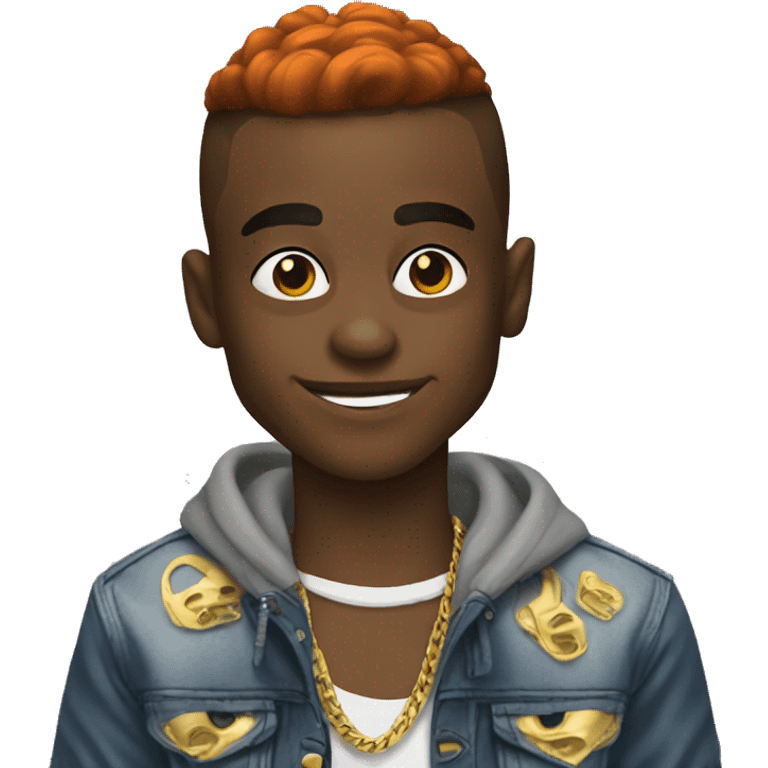 soulja boy  emoji