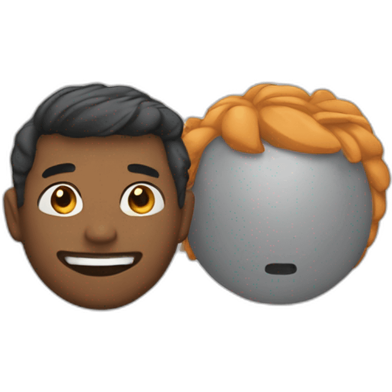 the trevor project ong emoji