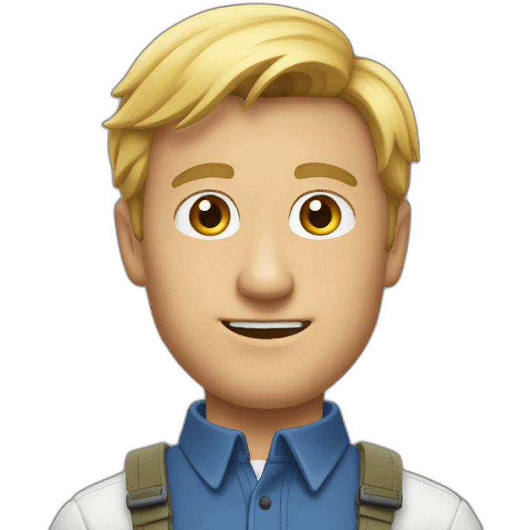 Bob razowski emoji