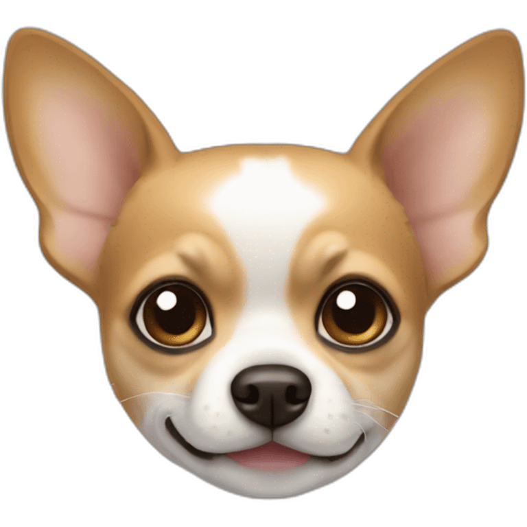 chiwawa emoji