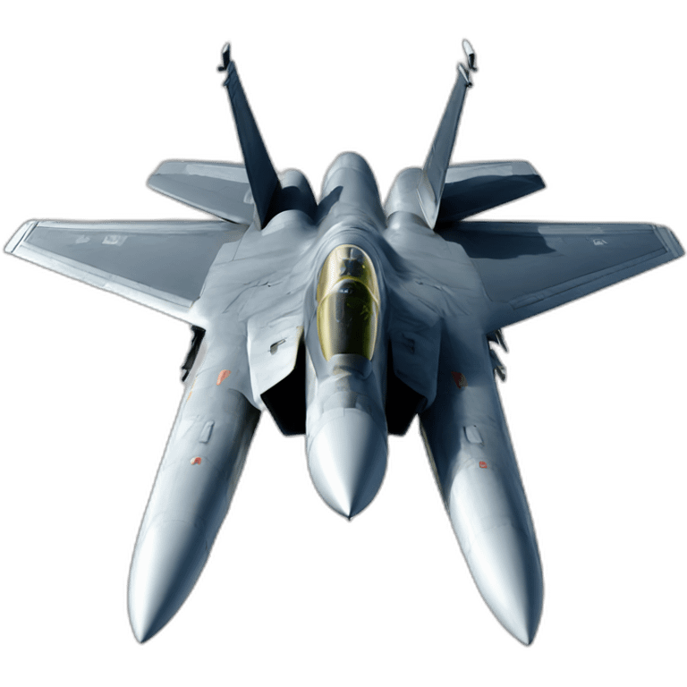 F 14 emoji