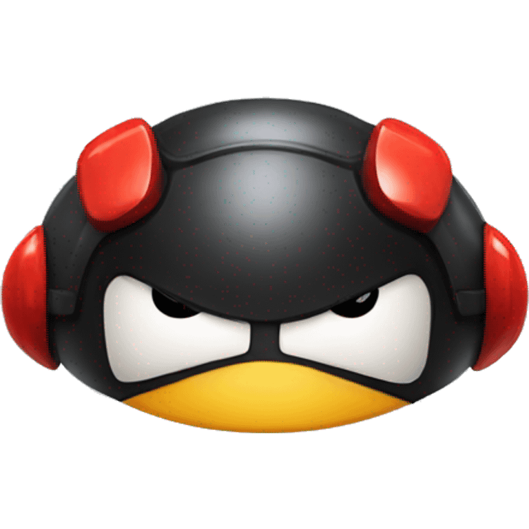 ROBOTNIK emoji