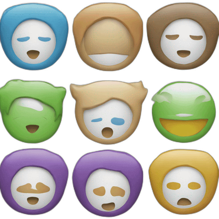 compensation framework emoji