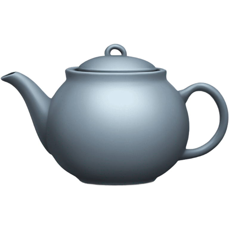 teapot  emoji