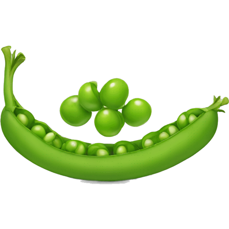 pea emoji