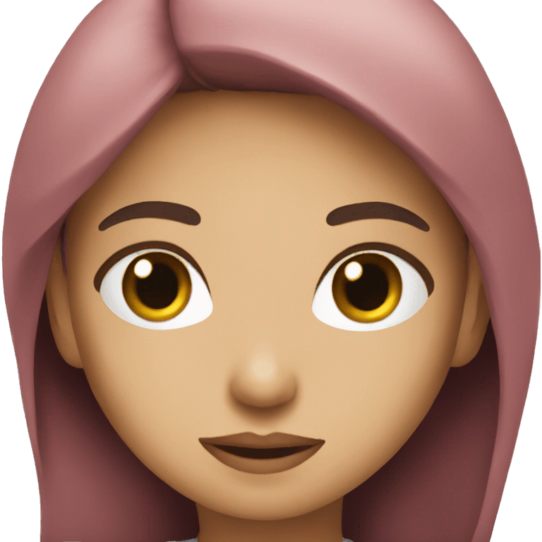 elma emoji