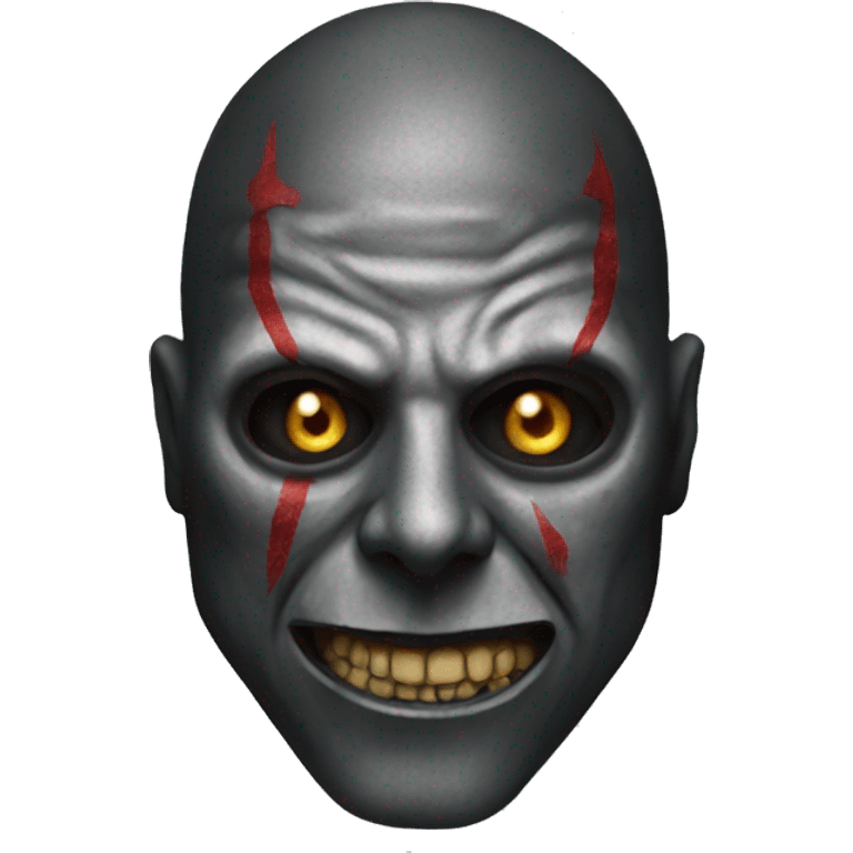 Slipknot  S emoji