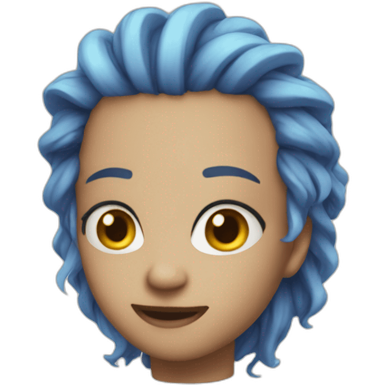 Jinx emoji