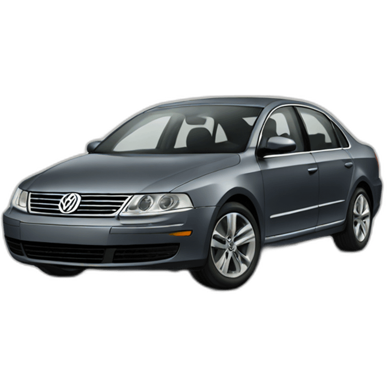 passat emoji