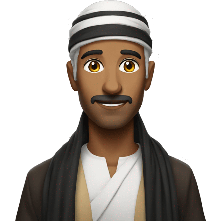 مصر emoji