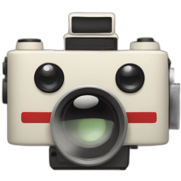 camara emoji