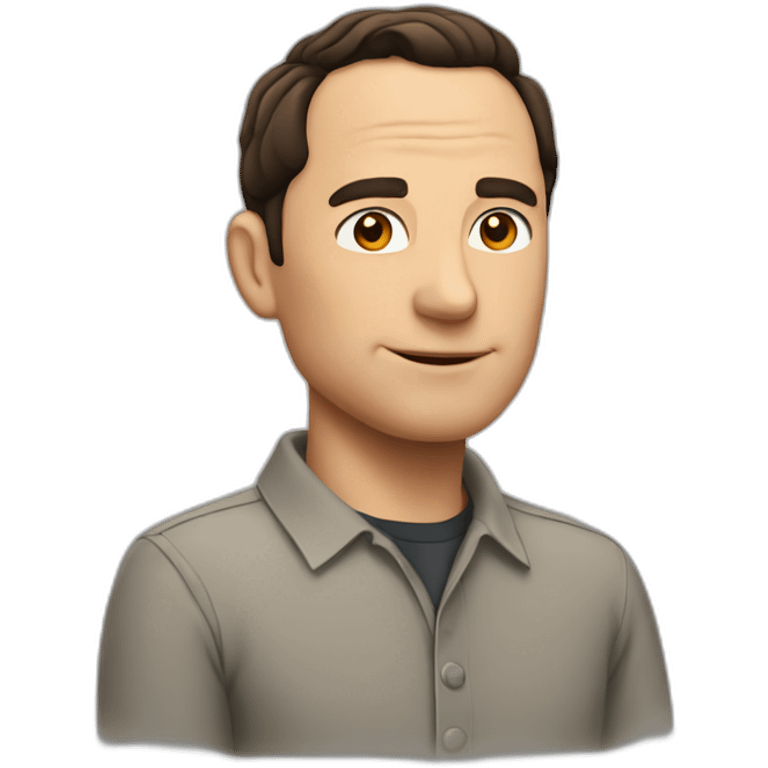 sheldon emoji