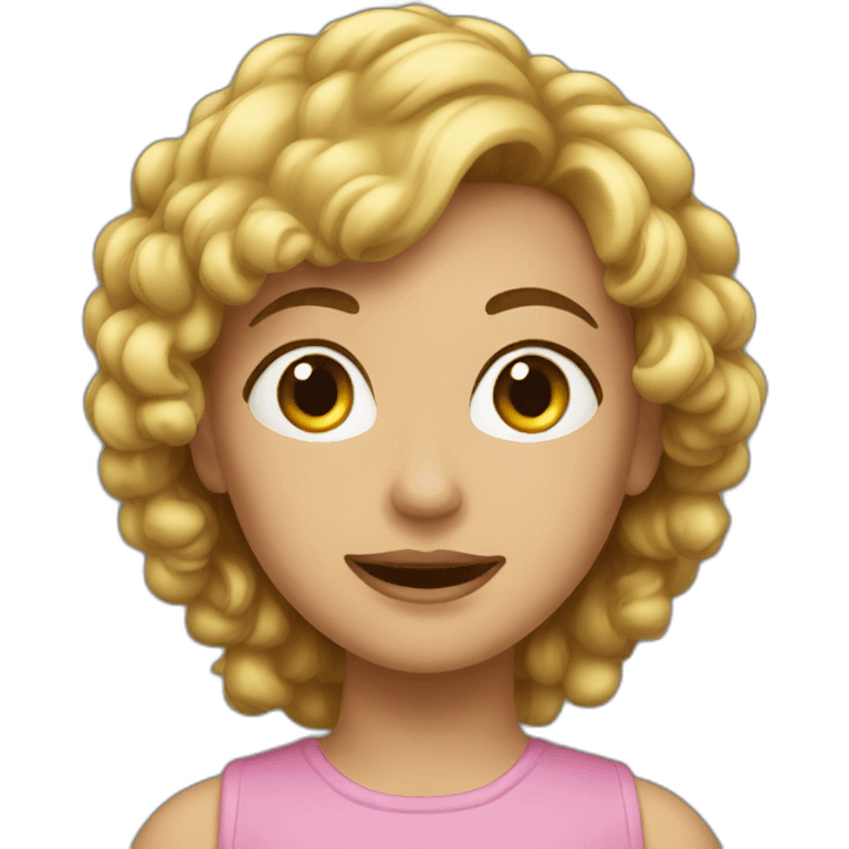 Nancy  emoji