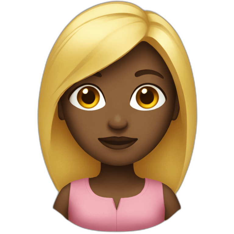 mulher designer emoji