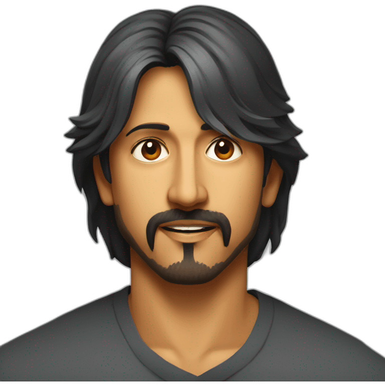 Kiccha sudeep emoji