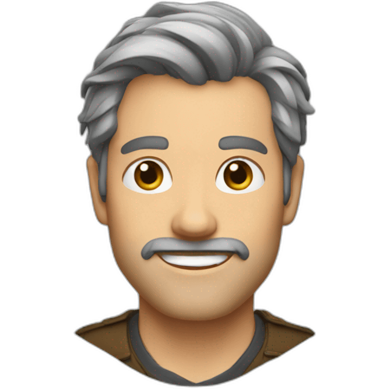 warren hair emery emoji