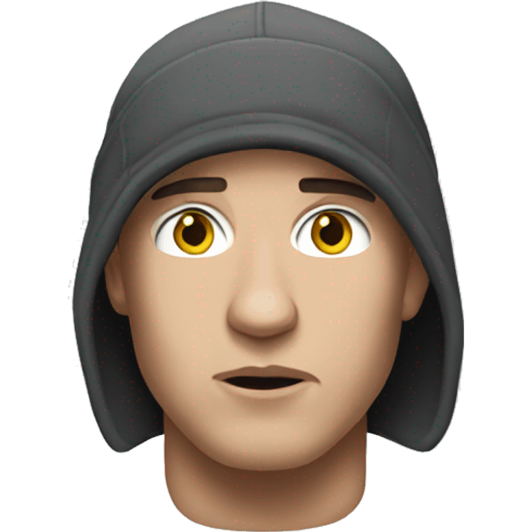 eminem  emoji