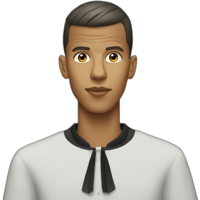 Stromae emoji