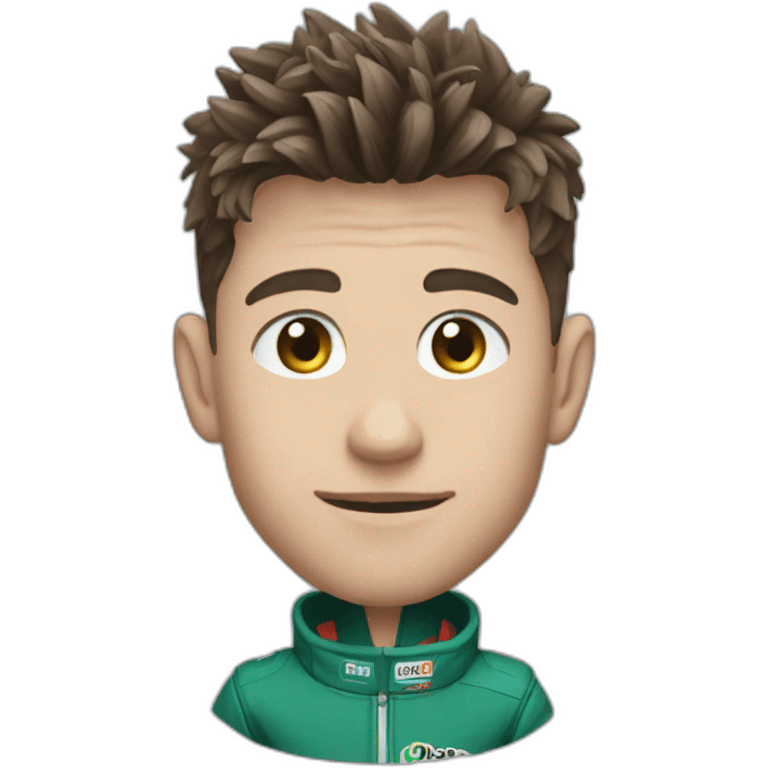 Quartararo emoji