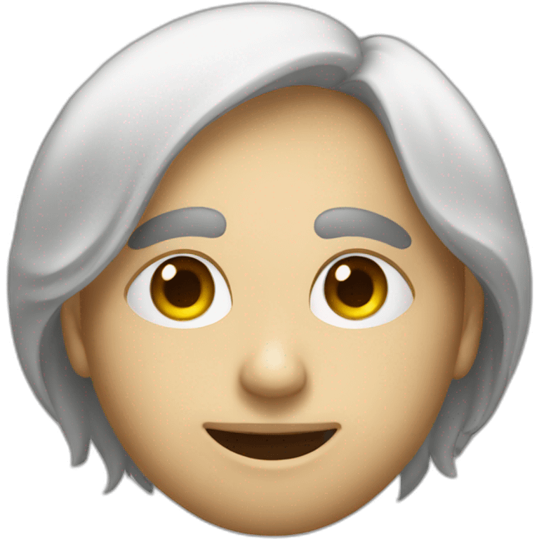 Parsa emoji