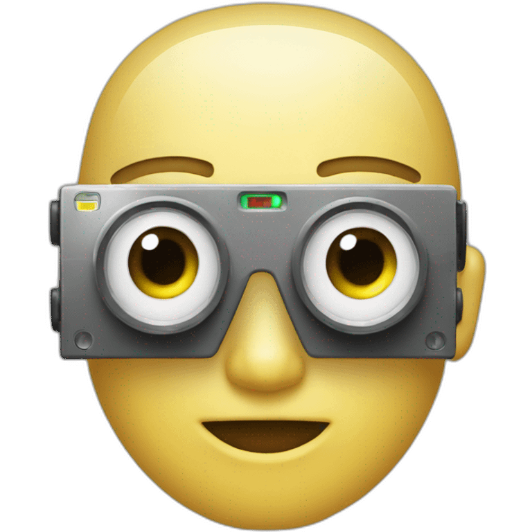 AI with laser additive manfacting emoji