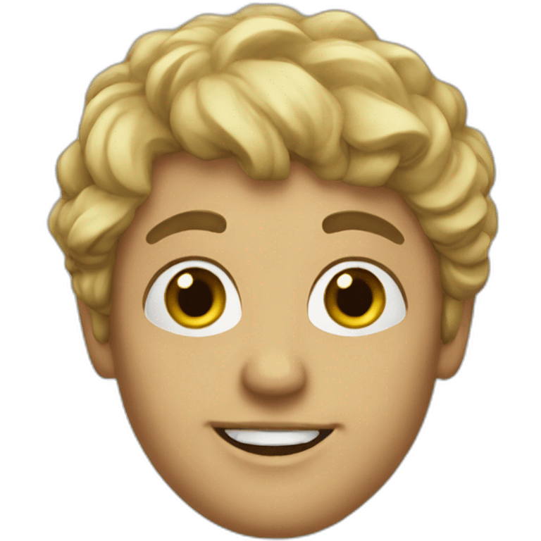 NUMIDIA emoji