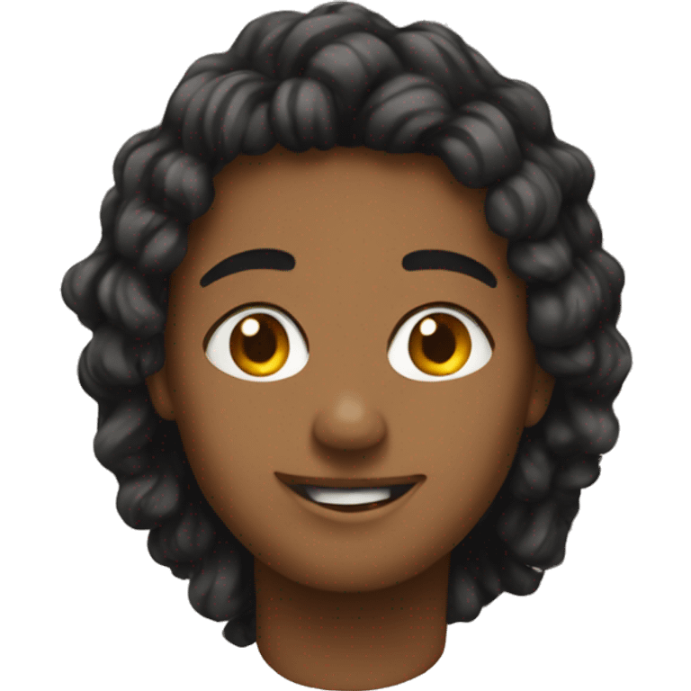 Rhode emoji