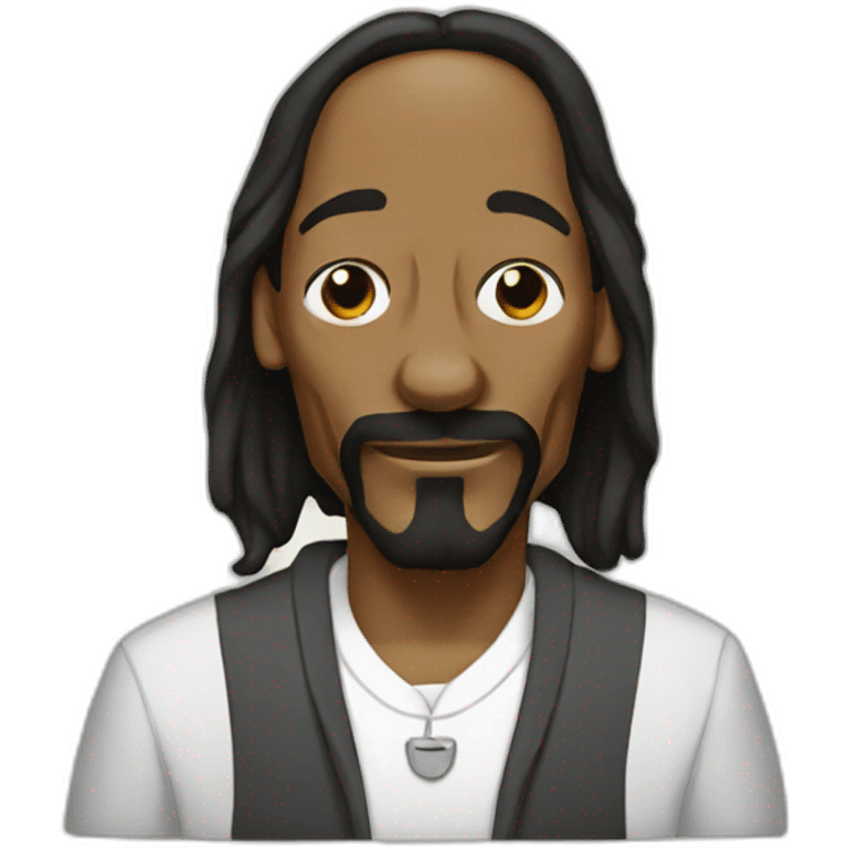 Snoop dog  emoji