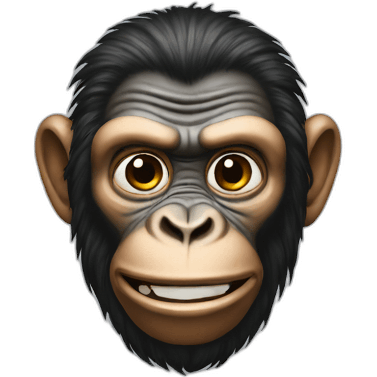 apes emoji