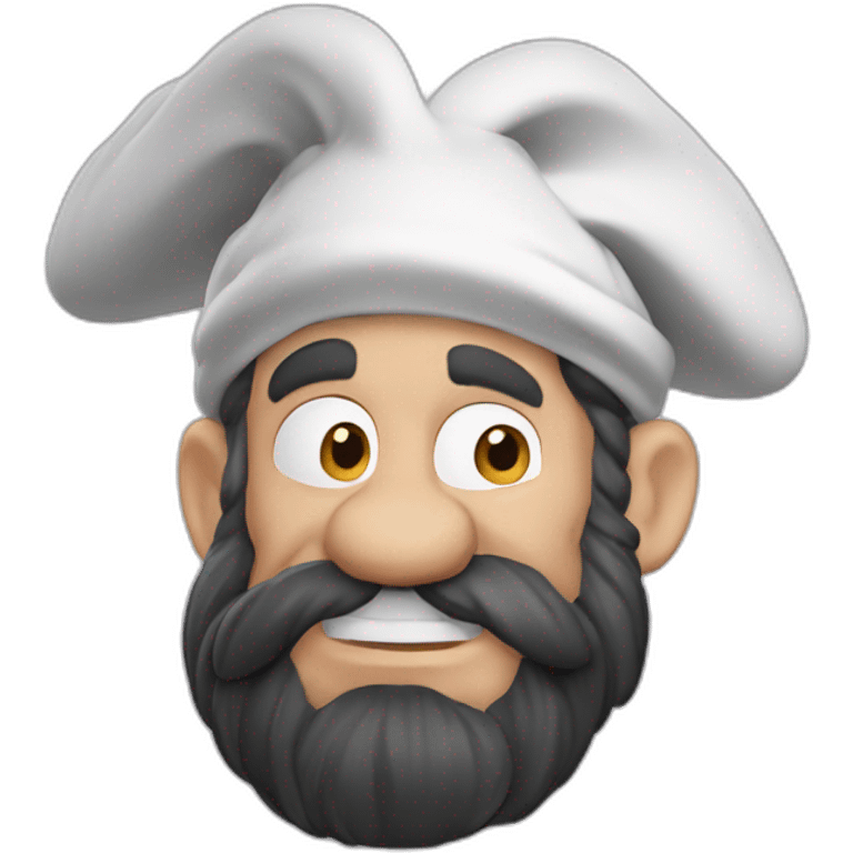 astérix emoji