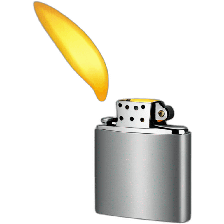 lighter emoji