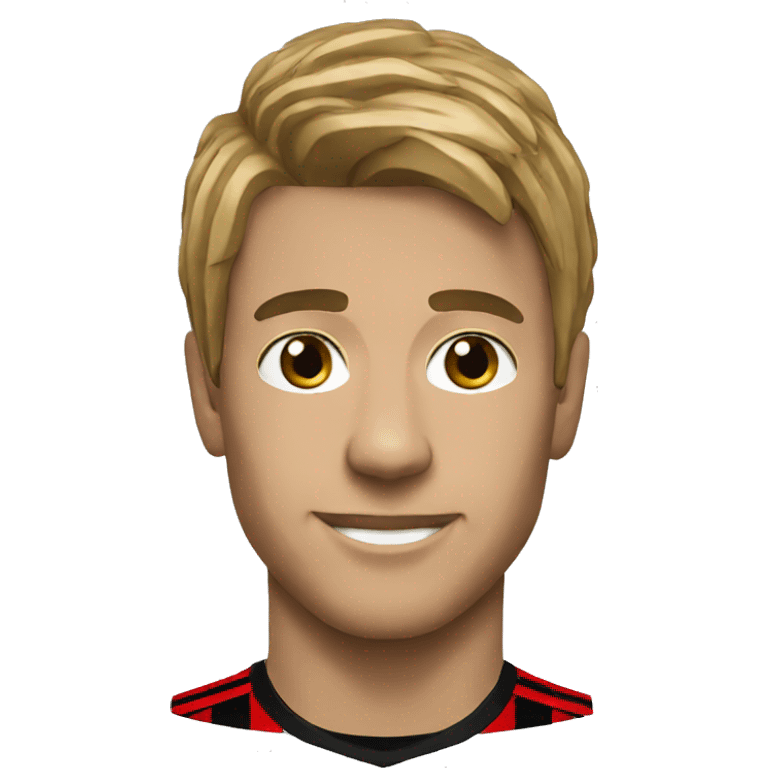 Ac Milan  emoji