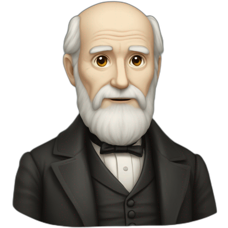 Lord Kelvin emoji