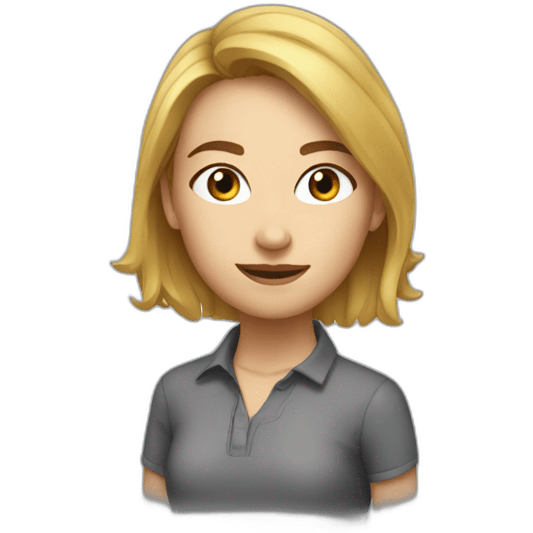 elisa maurand emoji