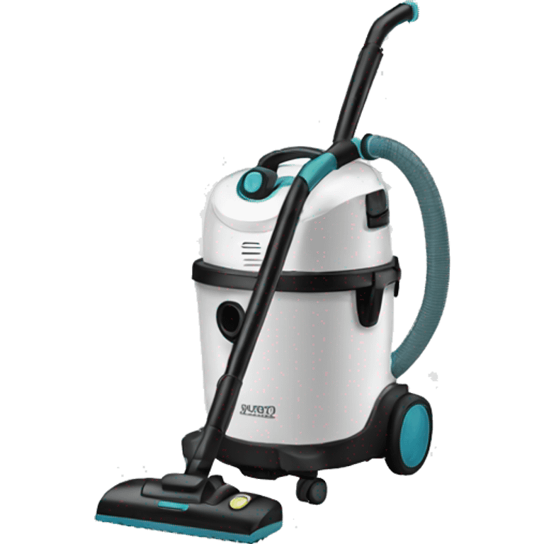 Aspirateur  emoji