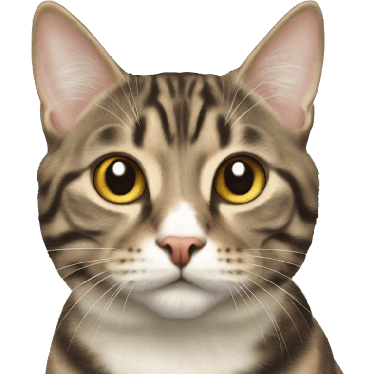 American bobtail  emoji