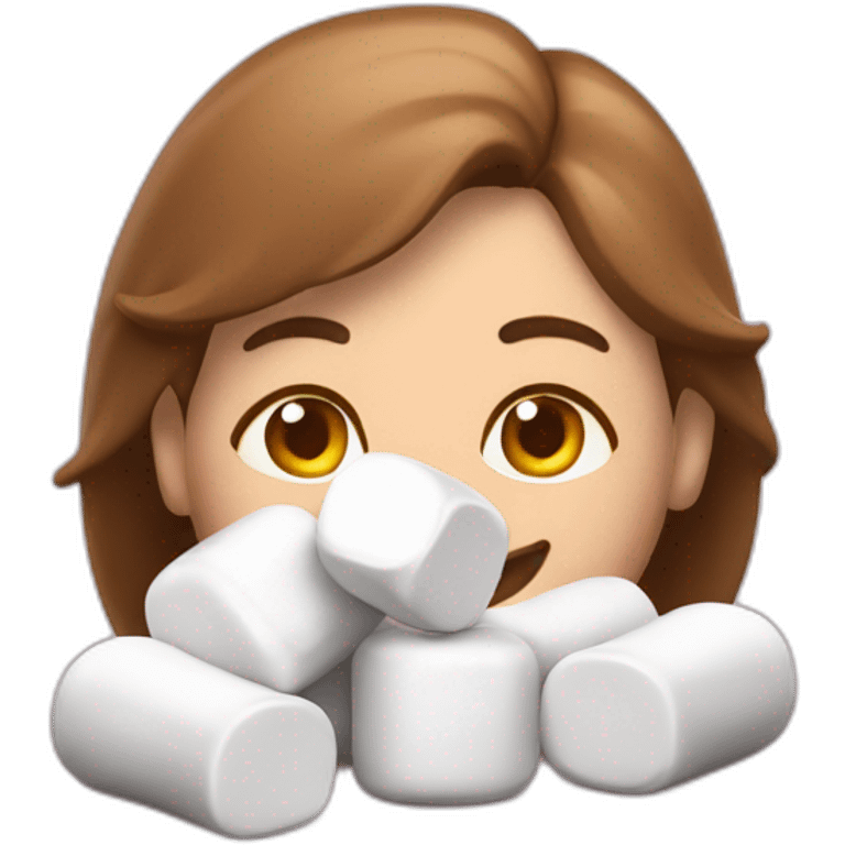 Woman dies choking on marshmallows at Welsh rugby club emoji