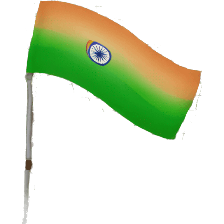 flag of UPA emoji