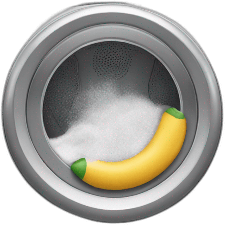 Maytag dryer emoji