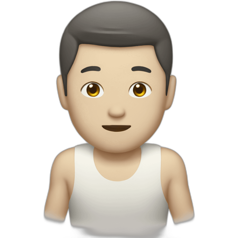 初号机 emoji