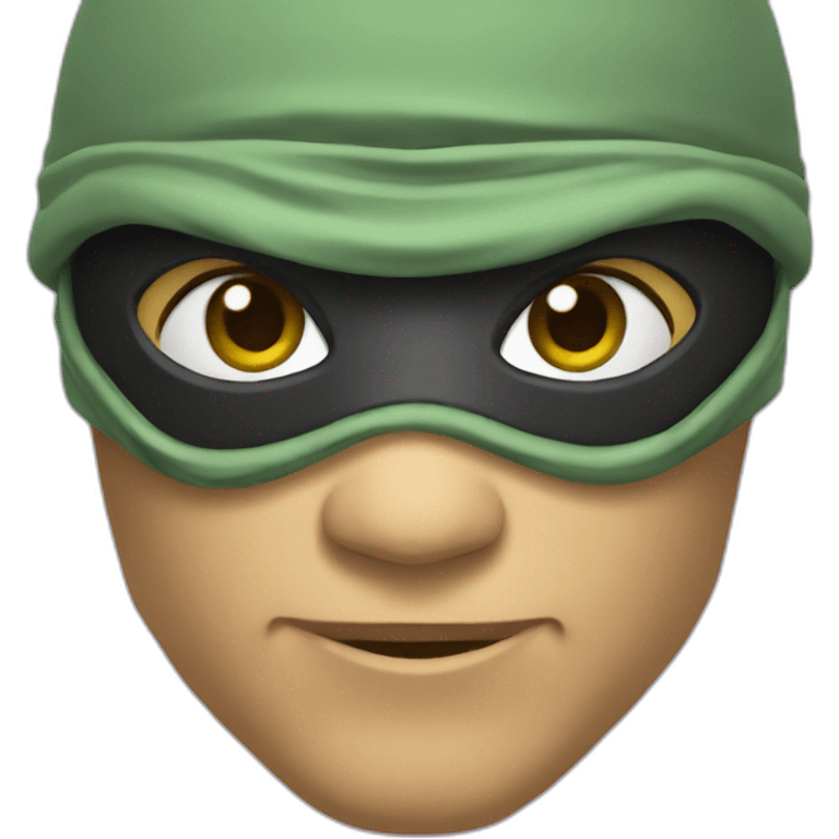 tortue ninja emoji