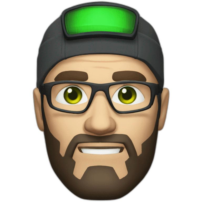 Sam Fisher emoji