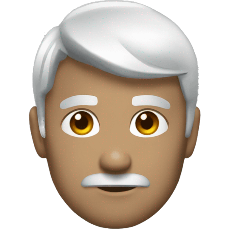 Personnage valorant « omen » emoji