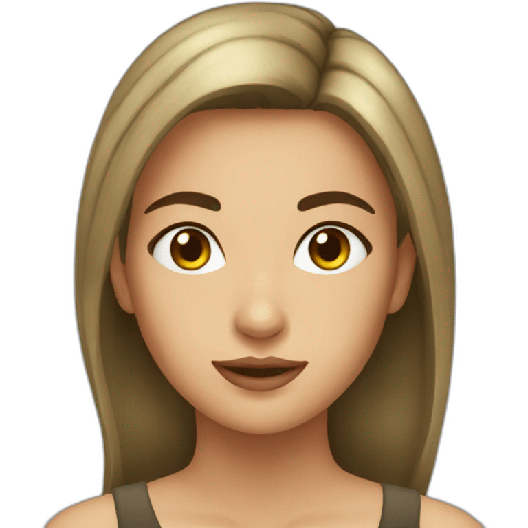 Darya emoji